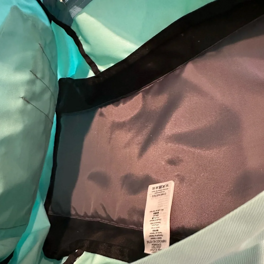 Jansport Aqua Backpack with Front Pocket - Picture 11 of 12